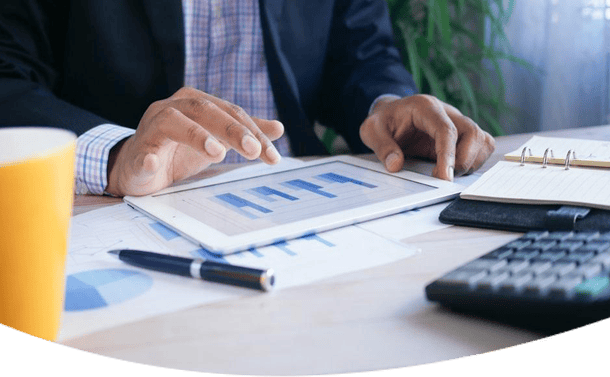 Automate finance reports for accuracy and efficiency