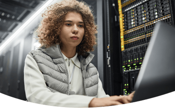 On-prem reporting benefits