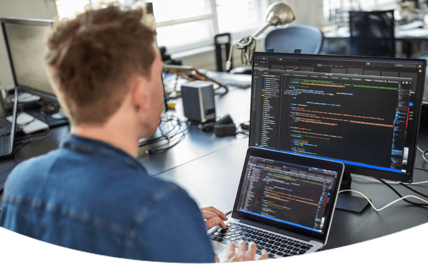 Software deployment strategy