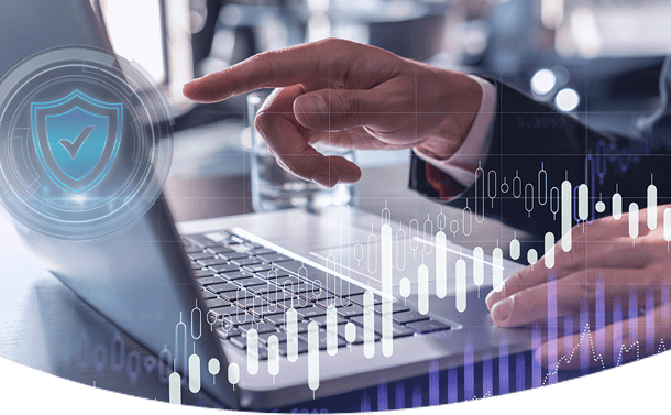 Embedded reporting helps with fraud analytics