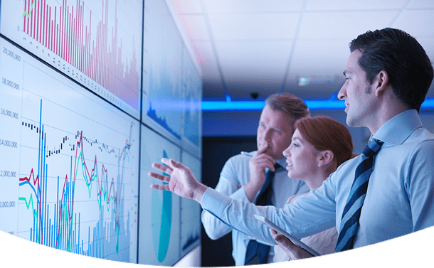 Jaspersoft provides enterprise reporting governance for trusted data at scale via pixel-perfect reporting, RBAC, data lineage and traceability