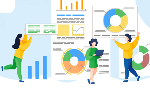 Maximize embedded analytics with better dashboard UI design