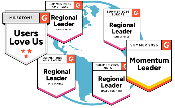 Government reporting solutions: 5 state & local use cases