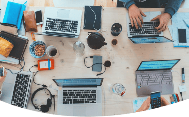 How to develop an app and why reporting is essential