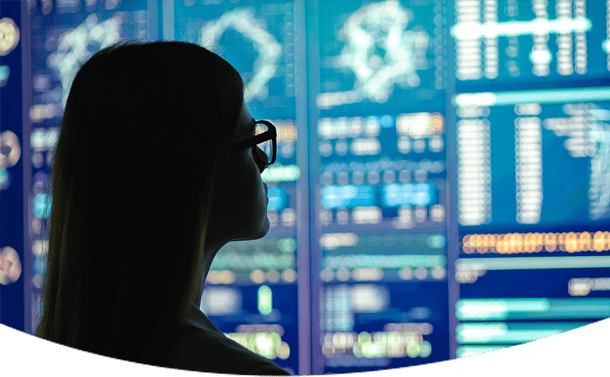 Real-time embedded reporting for faster decisions