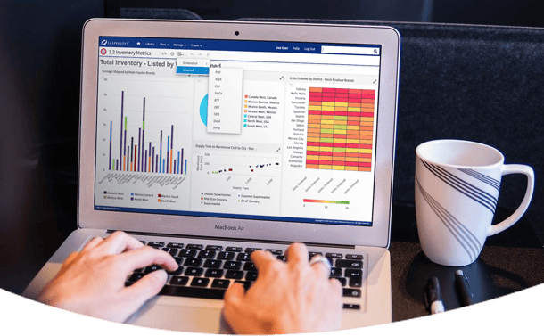 Migrating to Jaspersoft