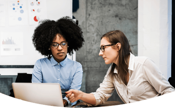 Pixel-perfect reporting