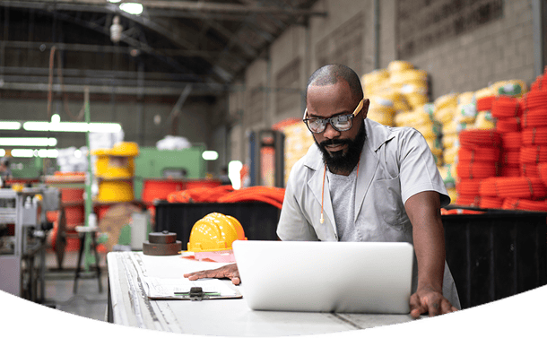 Jaspersoft boosts operational efficiency in the manufacturing industry with embedded analytics and unified reporting