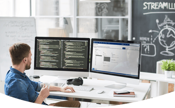 Streamline workflows with Jaspersoft's report scheduling