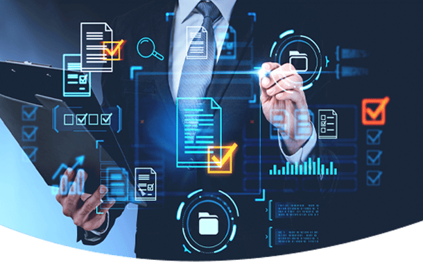 Government reporting solutions: 5 state & local use cases