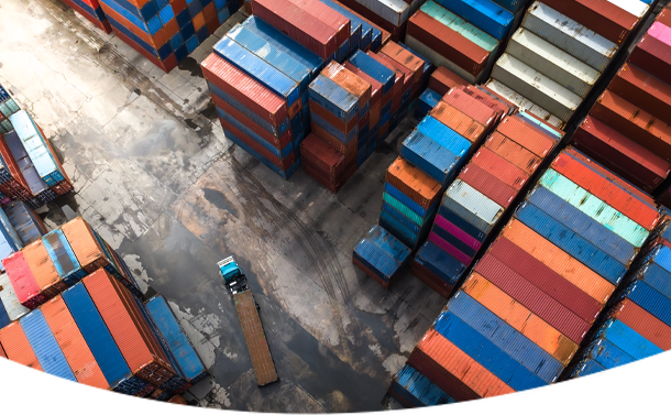 Transportation and logistics reporting