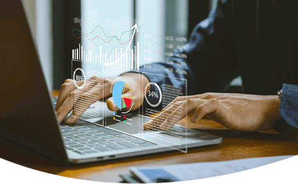 Key types of financial information to track