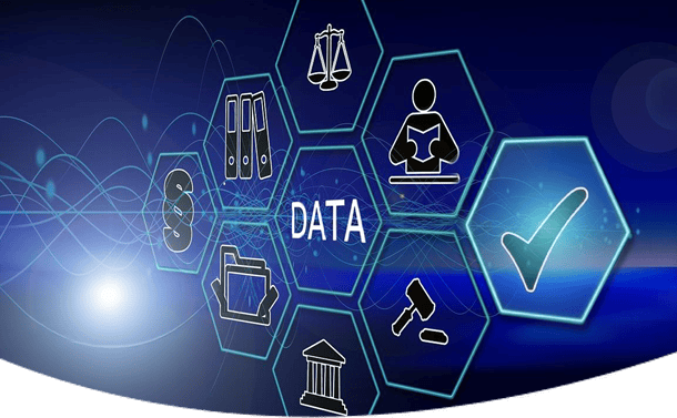 Move from fragmented COTS systems to actionable intelligence for state & local governments