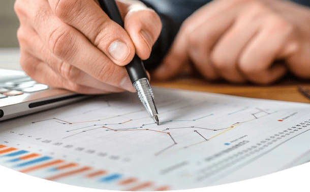 White-labeled reporting