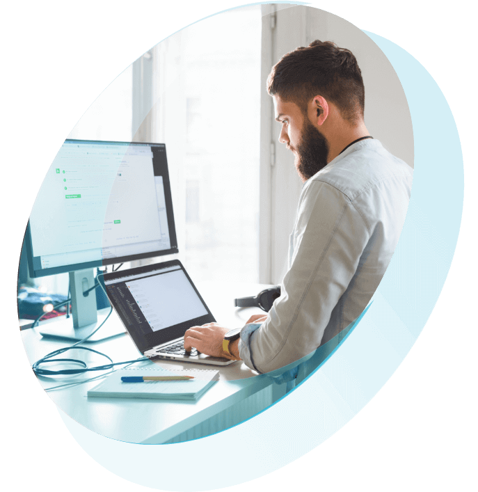 Jaspersoft provides developers with flexibility in deployment for seamless integration